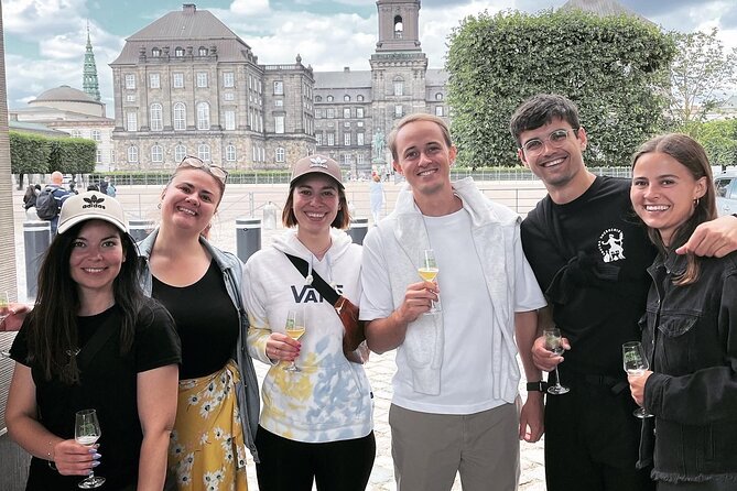 Copenhagen Craft BeerWalk in the City Center - Key Highlights You Should Know Before You Go
