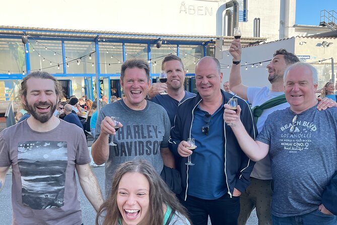 Copenhagen Craft BeerWalk in Vesterbro - Stop 1: Mikkeller Bar, where the beer story begins in the cellar