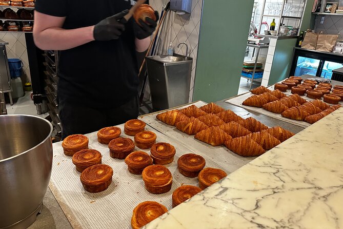 Copenhagen Culinary Food Tour with 6+ Tastings of Danish Classics - Key points you should know before you go