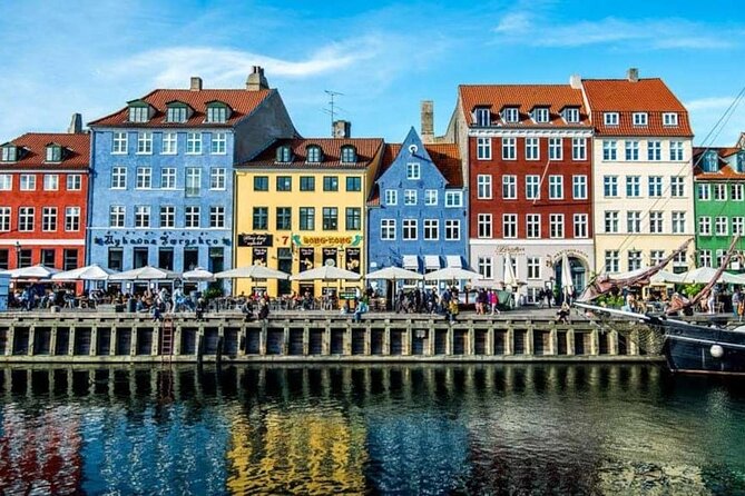 Copenhagen Culinary Food Tour with 6+ Tastings of Danish Classics - What you actually eat and drink (the included tastings)