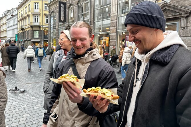 Copenhagen Culinary Food Tour with 6+ Tastings of Danish Classics - Price and value: what $130.60 buys you in practice