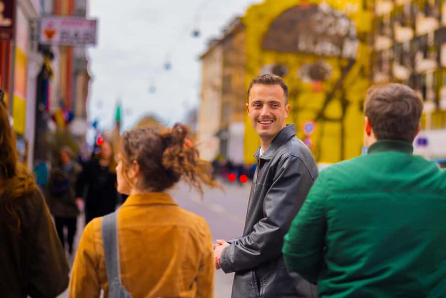 Copenhagen: Danish Design and Architecture Walking Tour - Price and Value: Is 63 Dollars Worth Two Hours of Design Learning?