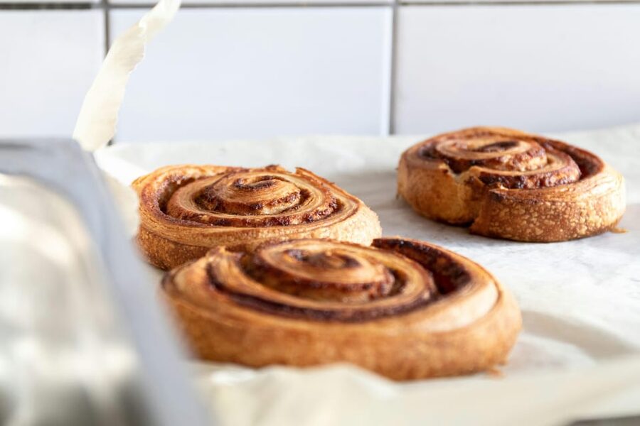Copenhagen: Danish Pastry Crawl with Private Guide - From Trianglen Metro to bakery-ready walking pace