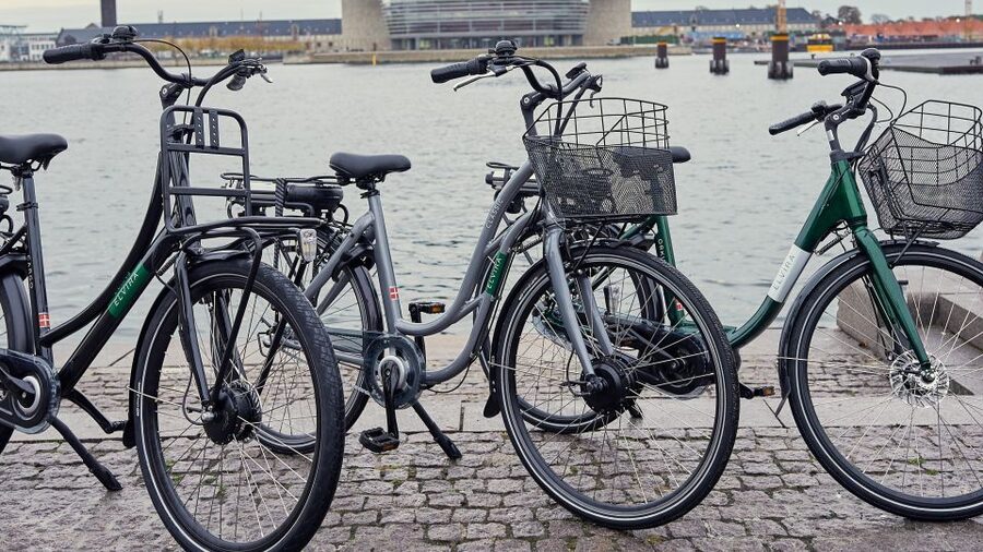 Copenhagen E-Bike Rental - Key Things You’ll Notice Right Away