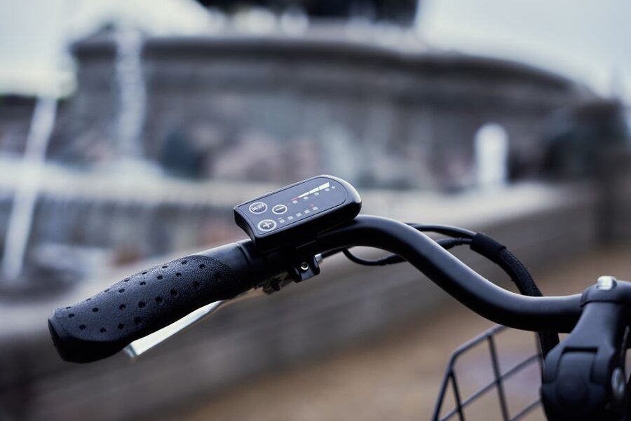 Copenhagen E-Bike Rental - Copenhagen E-Bike Rental at Langelinie, Where the Ride Starts