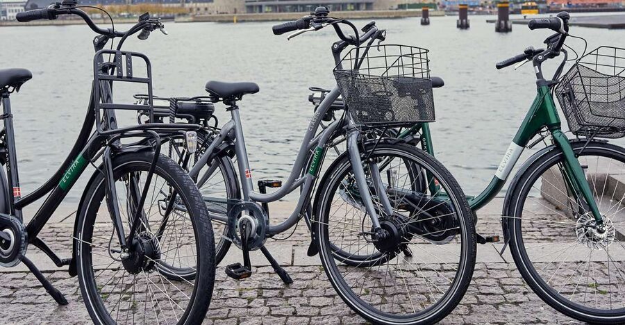 Copenhagen E-Bike Rental - Price and Value: What You Get for About $73 Per Person