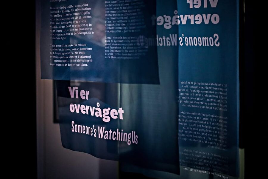 Copenhagen: ENIGMA Museum Day Ticket - Adult exhibitions that feel modern, not like a lecture