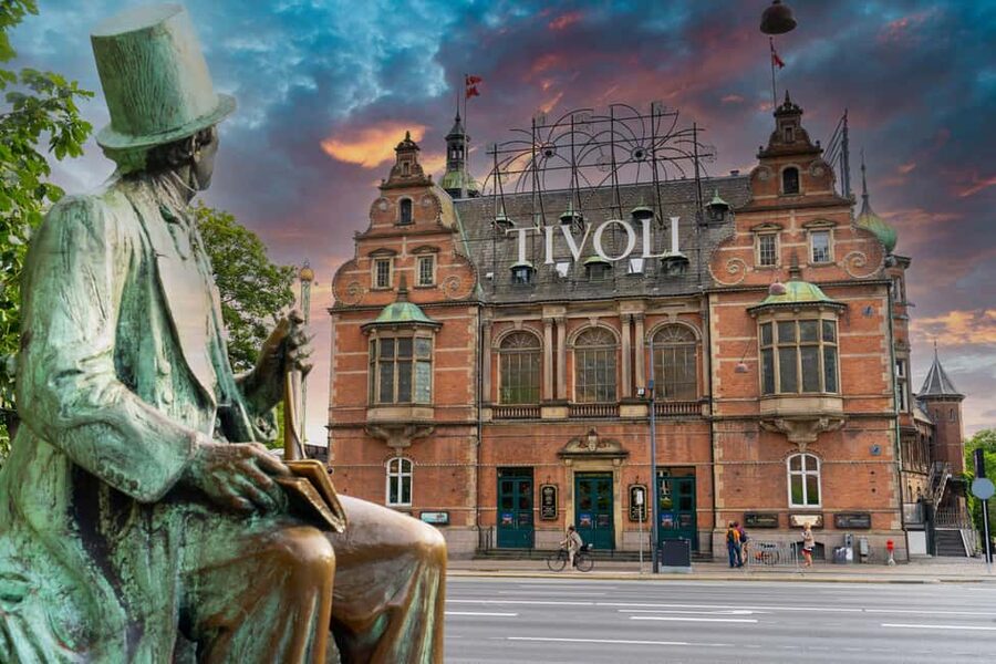 Copenhagen: Exclusive Shore Excursion from the Cruise Port - Who should book this Copenhagen cruise tour