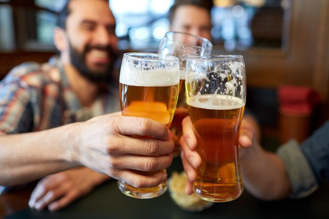 Copenhagen Food & Drink Private Tour: Scandinavia Delight Tasting - Practical tips before you go, so you enjoy it more