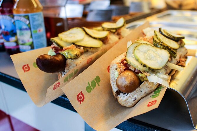 Copenhagen Food & Drink Private Tour: Scandinavia Delight Tasting - The tasting lineup: what you’ll try and what to watch for