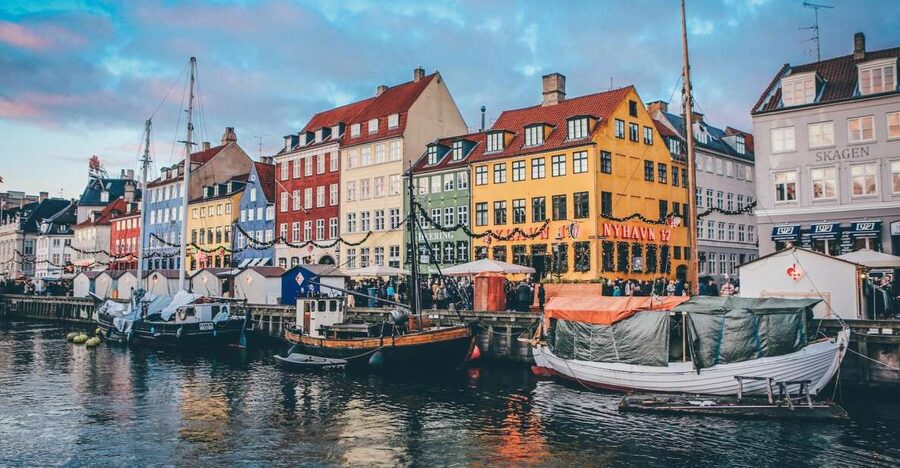 Copenhagen: Guided City Highlights Tour - Key Things I’d Prioritize on This Tour