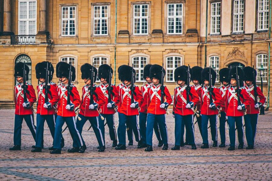 Copenhagen: Guided City Highlights Tour - Why This 3-Hour Copenhagen Walk Works So Well