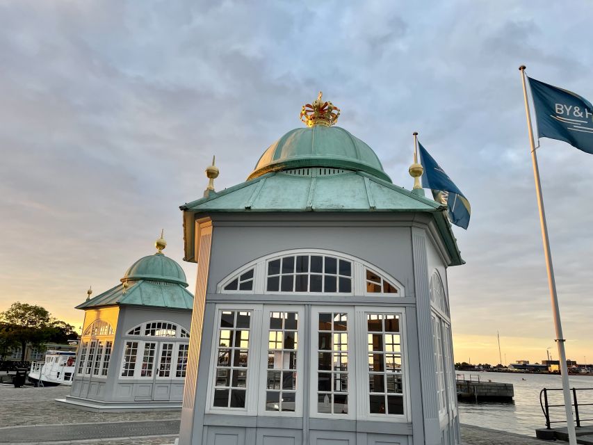 Copenhagen: Guided E-Scooter KickBike Tour- All Highlights - Price and value: is $86 worth it for Copenhagen’s top sites?