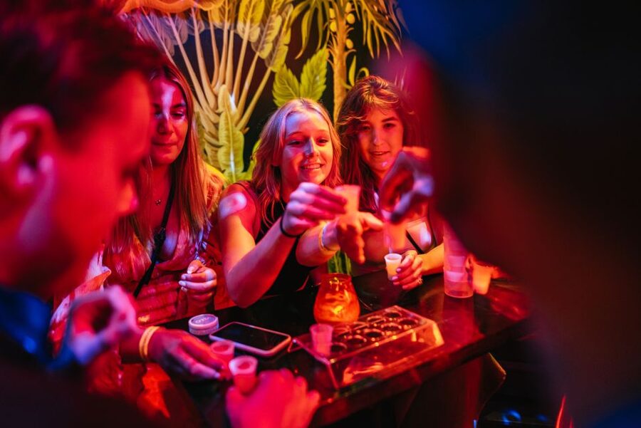 Copenhagen: Guided Party Pub Crawl with 4 Shots and 1 Drink - Practical tips so you enjoy it more (and stay with the group)