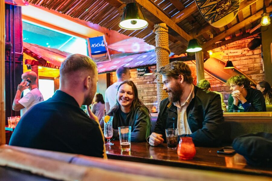Copenhagen: Guided Party Pub Crawl with 4 Shots and 1 Drink - Who this Copenhagen pub crawl suits best