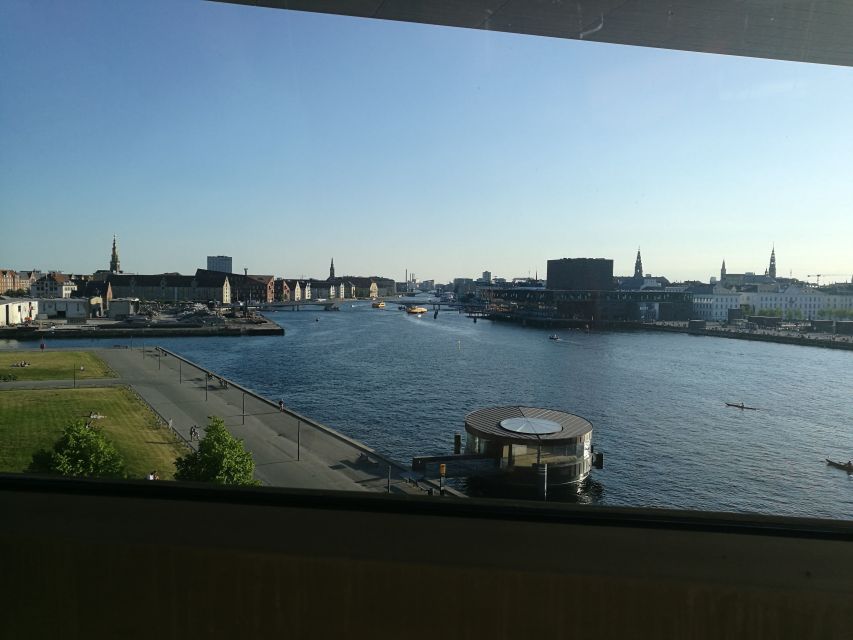 Copenhagen: Guided Walking Tour - Tivoli, City Hall area, and the squares where the city breathes