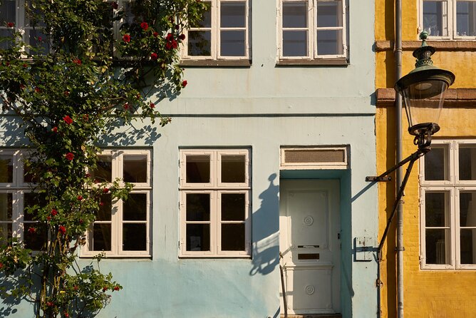 Copenhagen Hidden Gems PhotoWalk tour - Christianshavn & Houseboats - Who should book, and who should skip