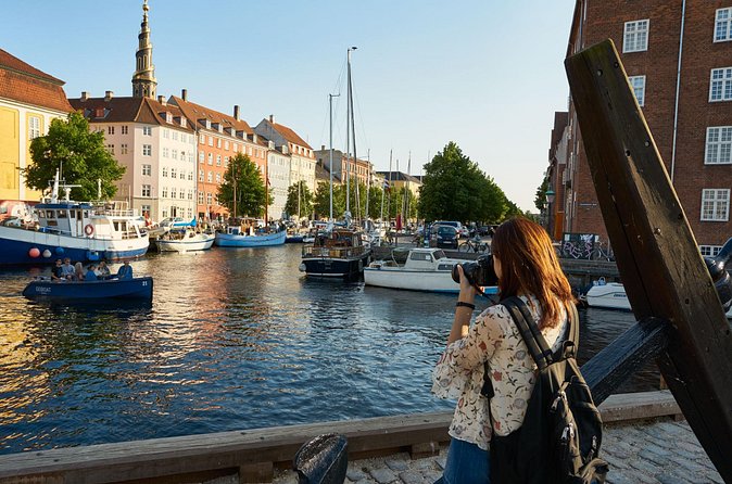 Copenhagen Hidden Gems PhotoWalk tour - Christianshavn & Houseboats - Should you book this Christianshavn and houseboats photo walk?
