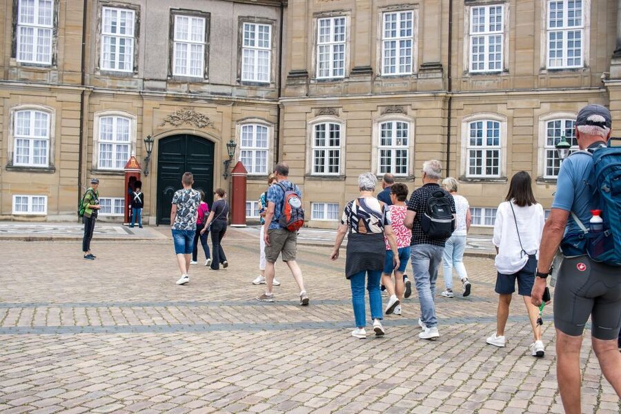 Copenhagen: Highlights 3 Hour Bike Tour with a Local Guide - Which travelers should book this Copenhagen highlights bike tour
