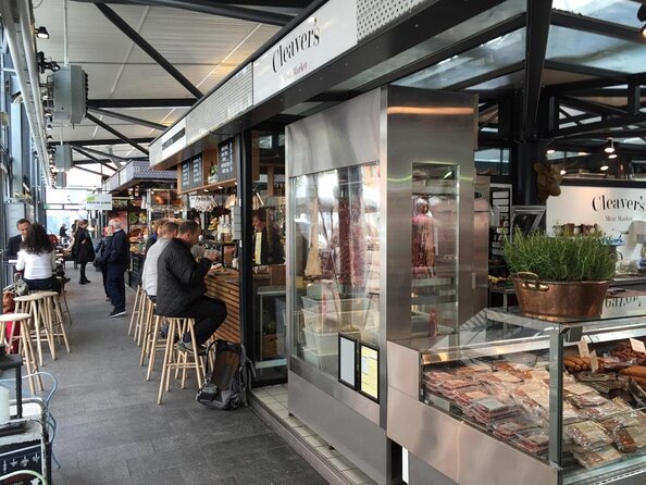 Copenhagen Highlights and Torvehallerne Market Private Tour - Key Things That Make This Tour Work