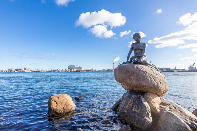 Copenhagen Highlights and Torvehallerne Market Private Tour - Nyhavn Canalside Views With Photo Time That Makes Sense