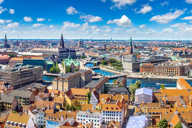 Copenhagen Highlights and Torvehallerne Market Private Tour - Price and What You Really Get for $878.49 Per Person