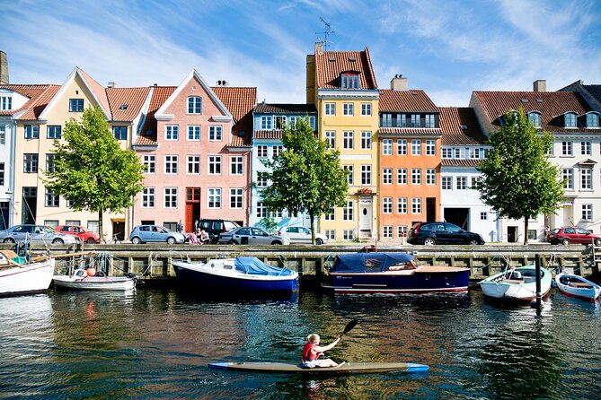 Copenhagen Highlights and Torvehallerne Market Private Tour - What’s Included, What’s Not, and How to Budget Smart