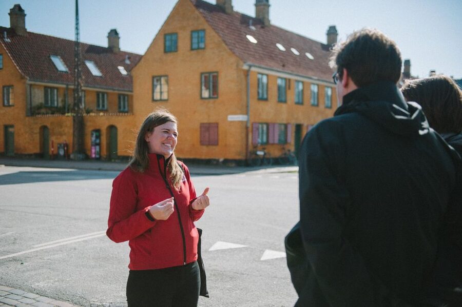 Copenhagen: Highlights & Hygge Guided Walking Tour w/ Lunch - Key moments worth prioritizing