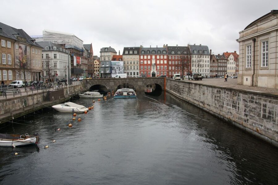Copenhagen: Highlights & Hygge Guided Walking Tour w/ Lunch - Starting in Nyboder, Then Letting the City Teach You