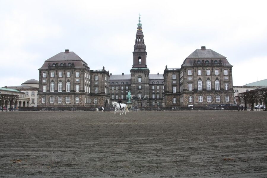 Copenhagen: Highlights & Hygge Guided Walking Tour w/ Lunch - Old Copenhagen to Green Quiet Spots: The Route’s Real Value
