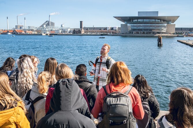 Copenhagen Highlights Walking Tour - Why This Copenhagen Highlights Walk Works in Two Hours