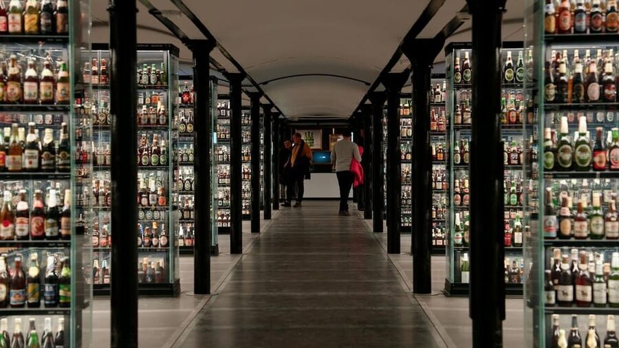 Copenhagen: Home of Carlsberg Experience Entry Ticket - Key highlights to look for at Home of Carlsberg