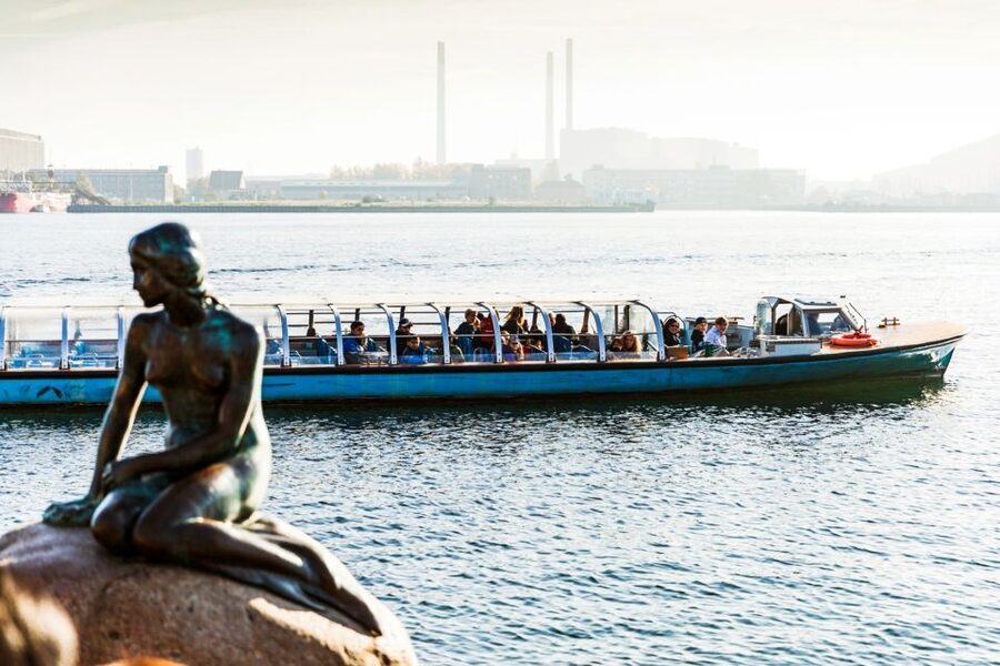 Copenhagen: Hop-On Hop-Off Bus Tour with Boat Tour Option - Timing Tips for a 24 or 48 Hour Ticket (and the 4PM Cutoff)
