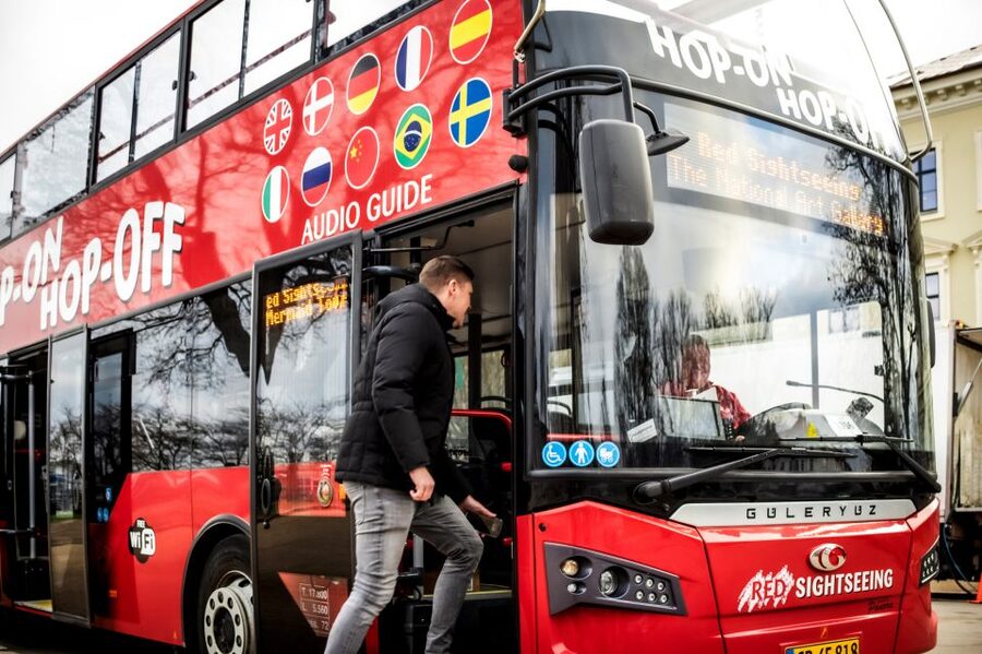 Copenhagen: Hop-On Hop-Off Bus Tour with Boat Tour Option - Should You Book This Copenhagen Bus and Boat Tour?
