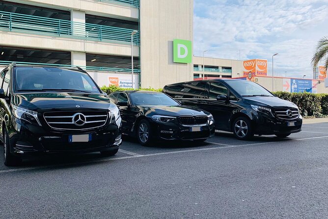 Copenhagen hotel/address to Copenhagen Port - Departure Private Transfer - Key Things I’d Pay Attention To