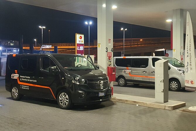 Copenhagen hotel/address to Copenhagen Port - Departure Private Transfer - Vehicle Comfort for Groups, Families, and Real Life Bags