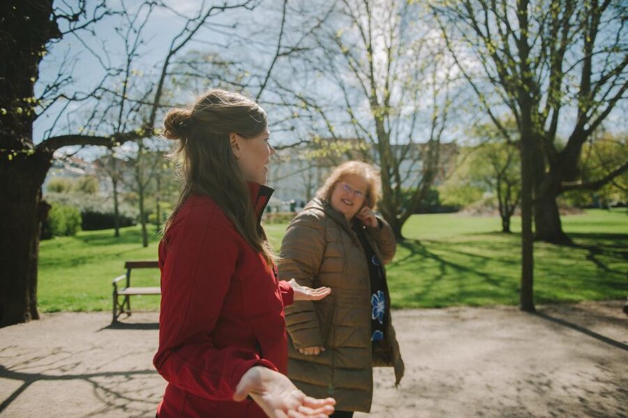 Copenhagen: Hygge and Happiness Culture Walking Tour - Key Things I Think You Will Notice