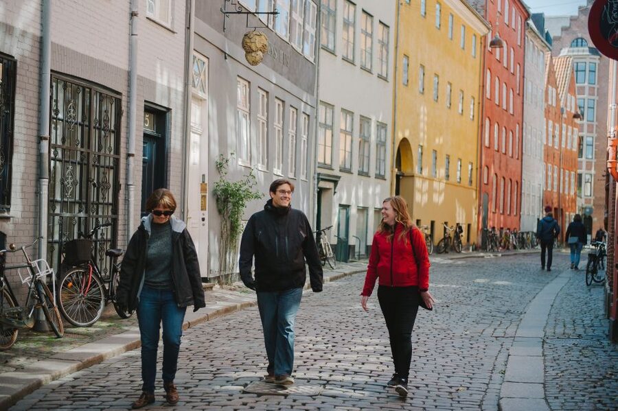 Copenhagen: Hygge and Happiness Culture Walking Tour - Hygge and Happiness: What You Learn, and What It Means for You