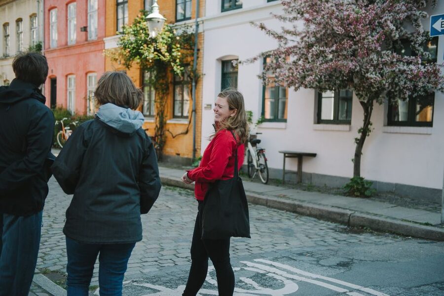Copenhagen: Hygge and Happiness Culture Walking Tour - Guides Who Keep It Human, Not Scripted