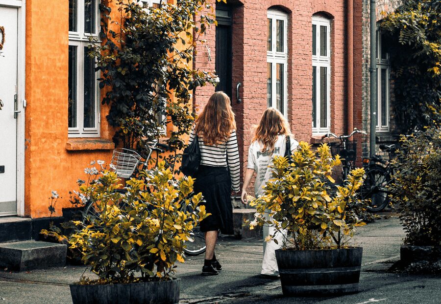 Copenhagen: Hygge & Highlights Walking Tour with Local Guide - Marble Church, the Dome That Reaches for Rome