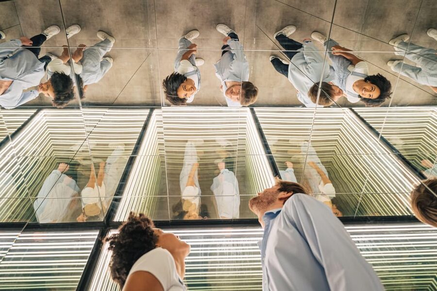 Copenhagen: IKONO Immersive Experience Entry Ticket - Who should book IKONO, and who should skip