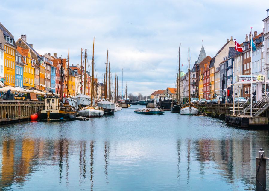 Copenhagen: Insta-Perfect Walk with a Local - FAQ