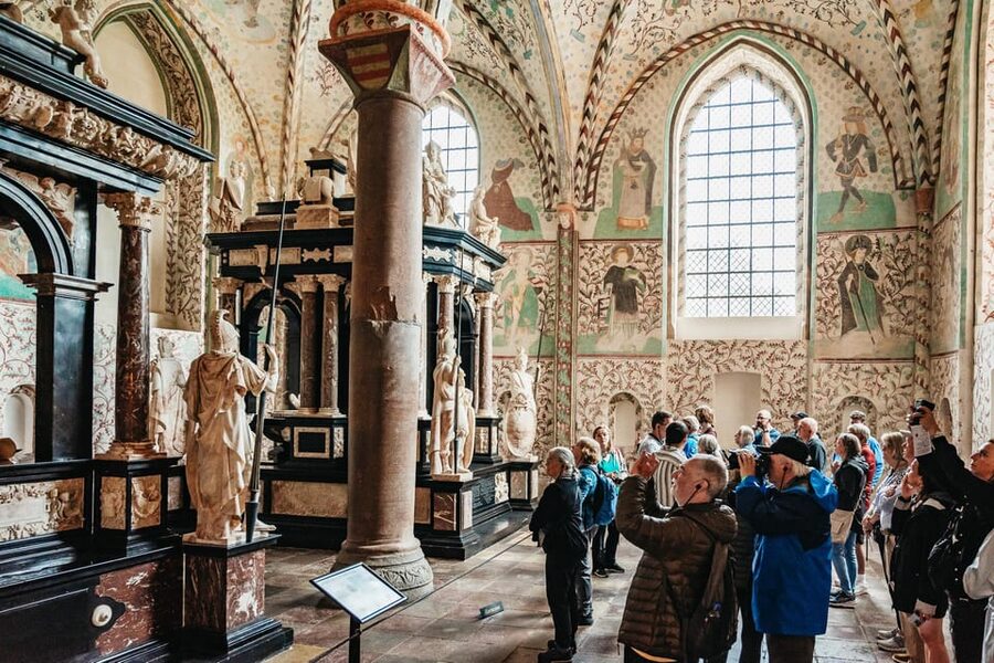 Copenhagen: Kronborg, Frederiksborg Castle and Roskilde Tour - Should you book the Kronborg, Frederiksborg, Roskilde tour?
