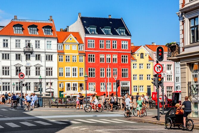 Copenhagen Little Mermaid Exploration Game and Self-Guided Tour - How long it takes, and how to avoid the annoying timing trap
