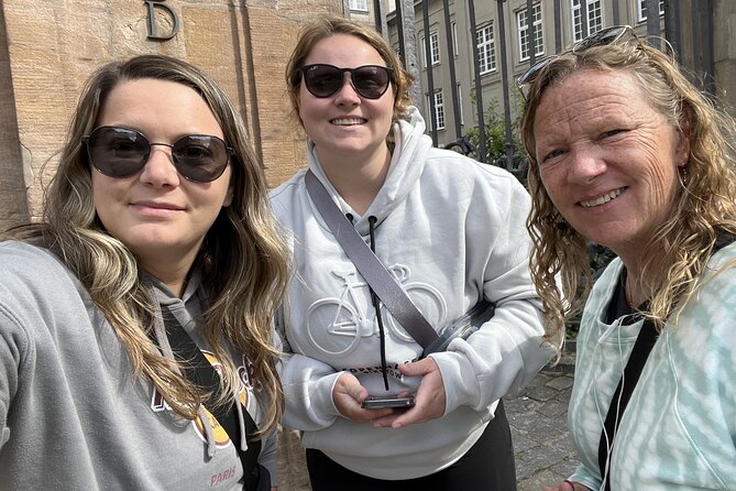 Copenhagen Little Mermaid Exploration Game and Self-Guided Tour - App reality check: the part that can make or break your day