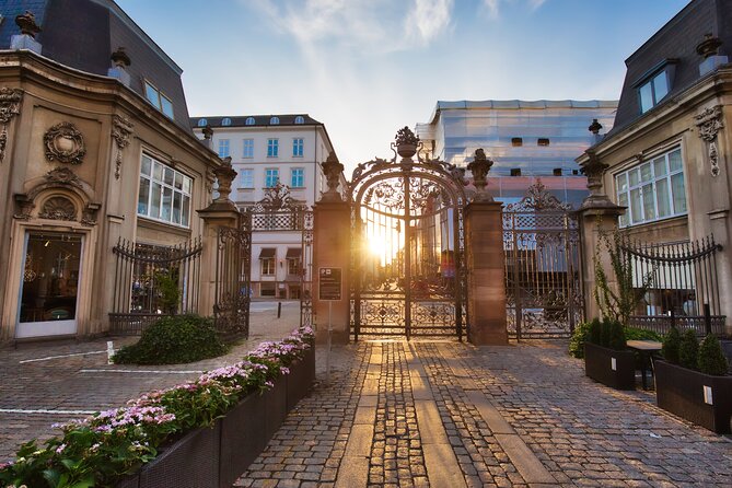 Copenhagen Little Mermaid Exploration Game and Self-Guided Tour - Should you book this Copenhagen Little Mermaid Exploration Game?