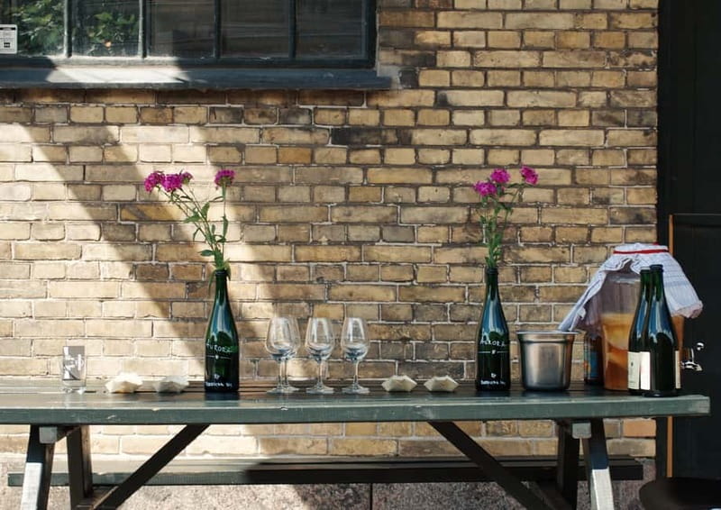 Copenhagen: Locally Brewed Kombucha Tasting Experience - Key Points at a Glance