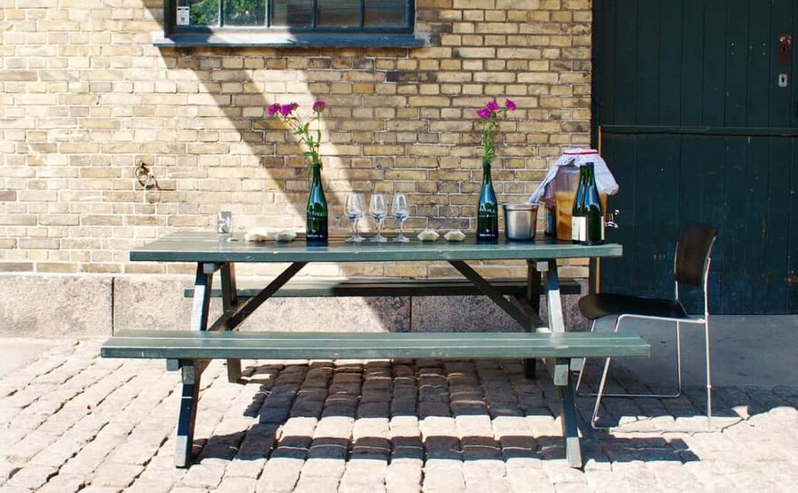 Copenhagen: Locally Brewed Kombucha Tasting Experience - The 6 Kombuchas: From Smoked Flavors to Whiskey Barrel Aging