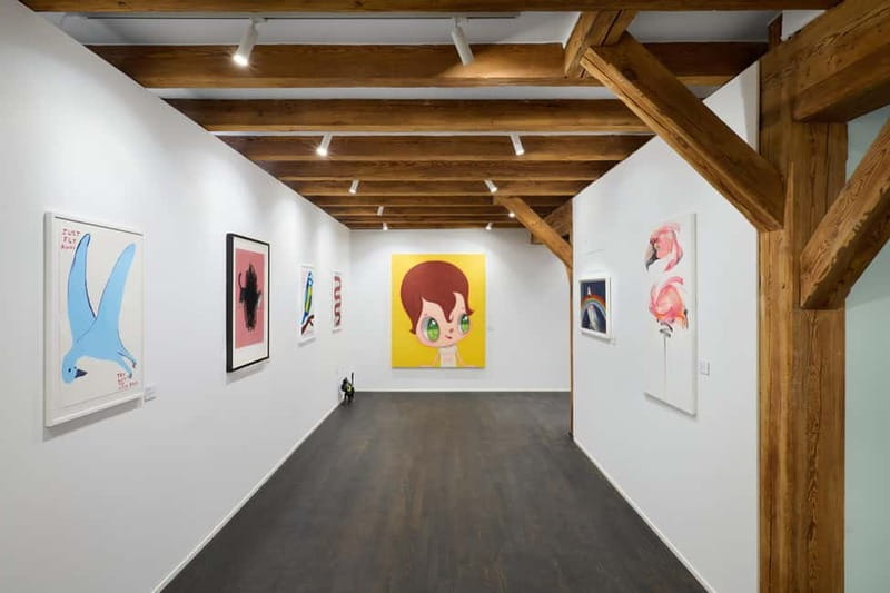 Copenhagen: MACA Museum: Banksy & Street Art Entry Ticket - Price and value: is $25 worth it?