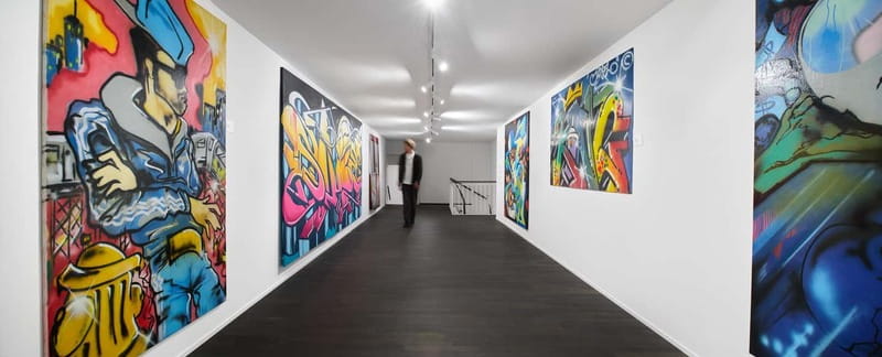 Copenhagen: MACA Museum: Banksy & Street Art Entry Ticket - Should you book the MACA Museum Banksy ticket?